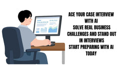 Master Case Interviews with AI