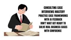 Consulting Case Interview Mastery