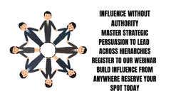 Influence Without Authority