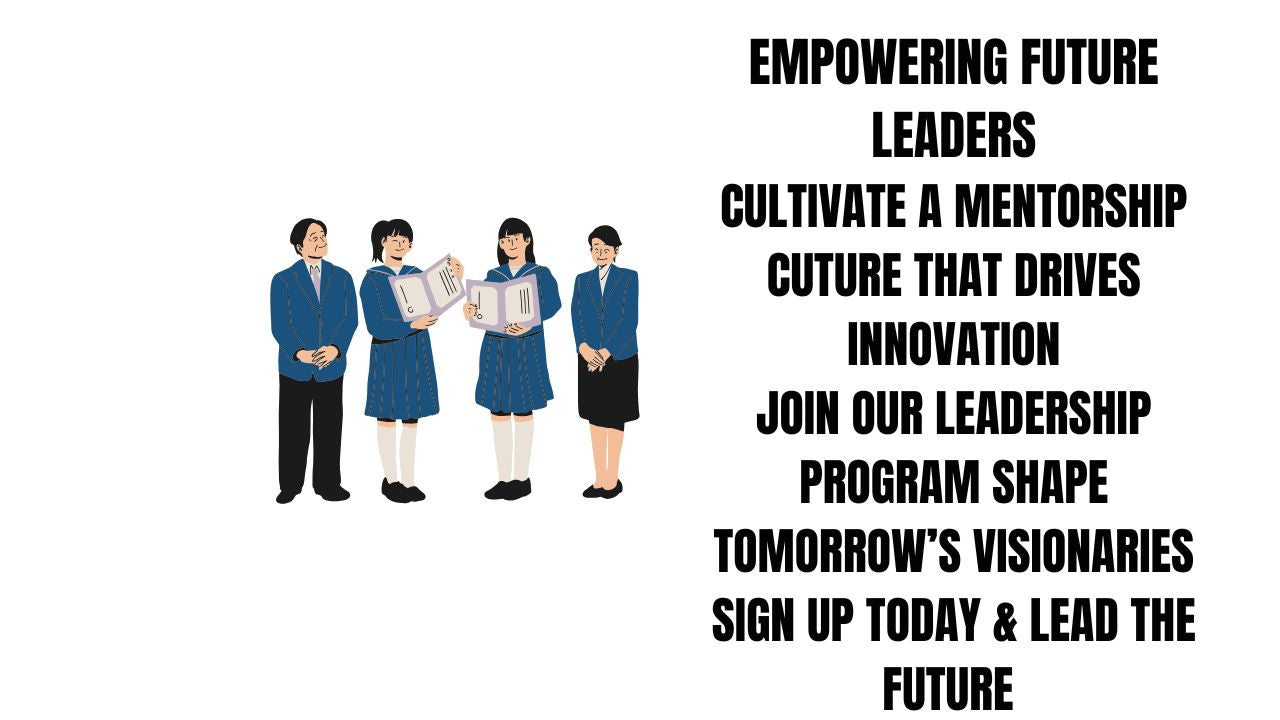 Empower Future Leaders