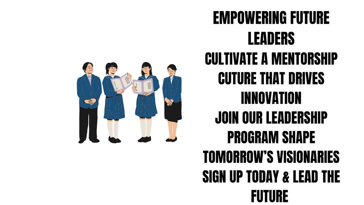 Empower Future Leaders