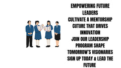 Empower Future Leaders