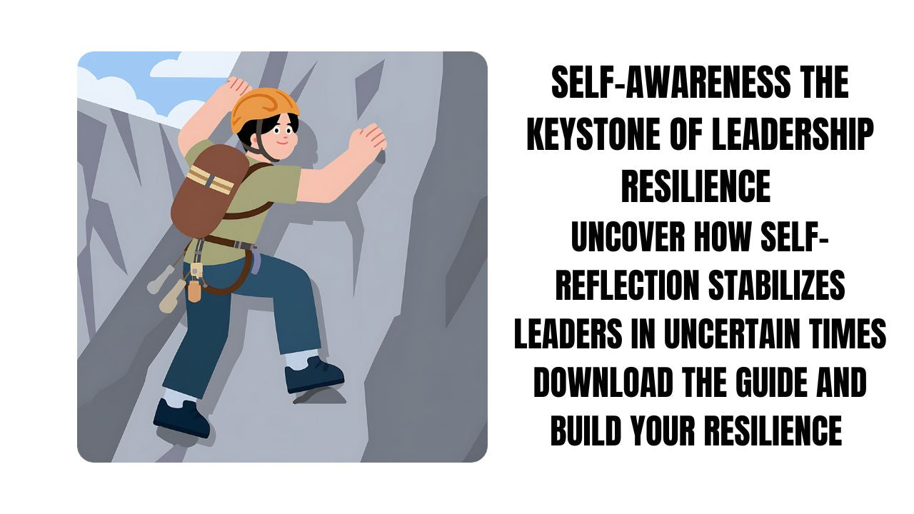 Self-Awareness The Keystone of Leadership
