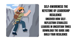 Self-Awareness The Keystone of Leadership
