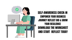 EmpowerYour Business Journey with Self-Awareness