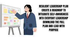 Resilient Leadership Roadmap