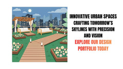 Innovative Urban Spaces