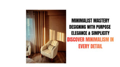 Minimalist Mastery