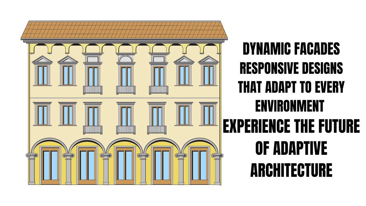 Dynamic Facades