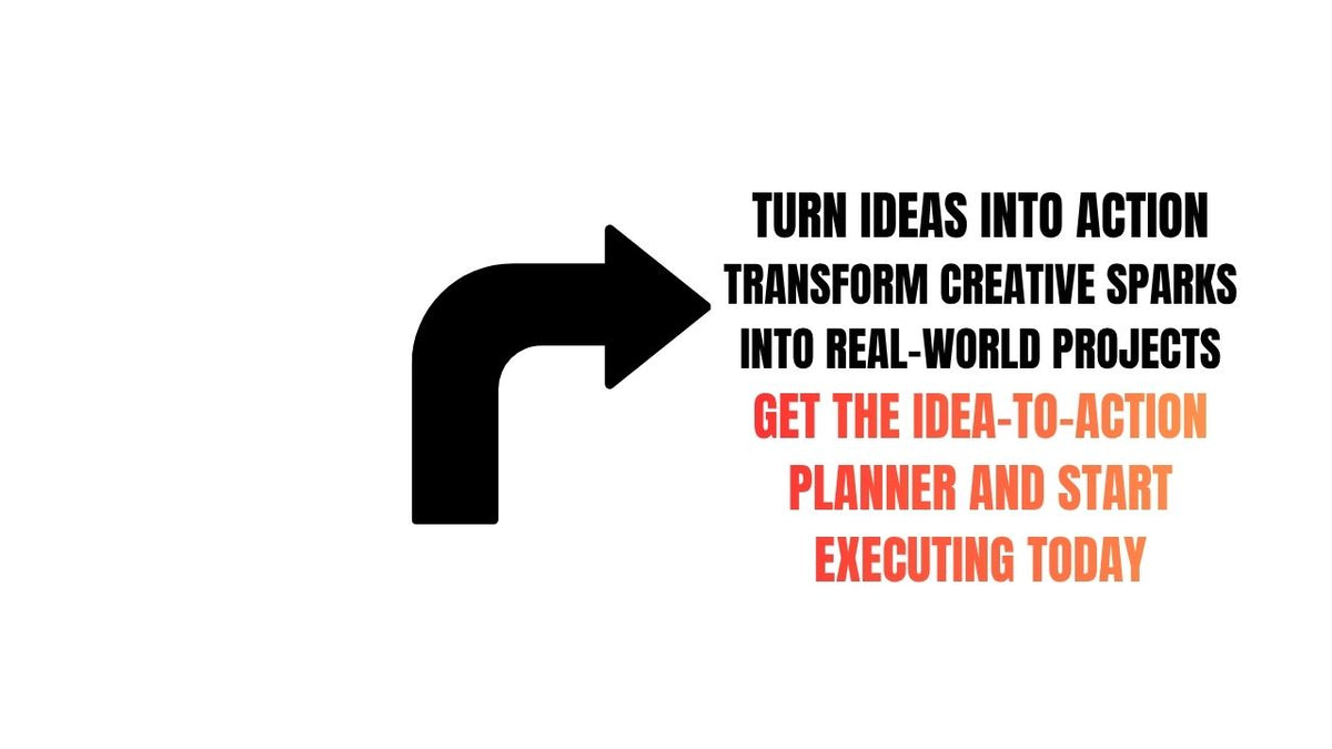 Idea-to-Action Plannerfor Turning Concept into Reality