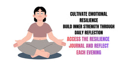 Cultivate Emotional Resilience
