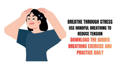 Breathe Through Stress