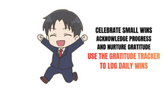 Celebrate Small Wins