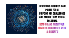 Mapping Business Challenges to AI Success