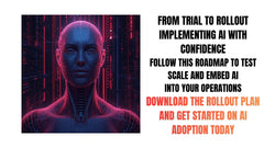 From Trial to Rollout Confident AI Implementation