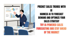 Predict Sales Trends with AI