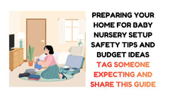 Preparing Your Home for Baby
