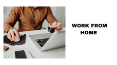 Work From Home Tips Tools and Strategies for a Productive Remote Career