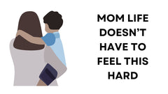 Mom Life Made Easier Tips to Reduce Stress and Enjoy Motherhood