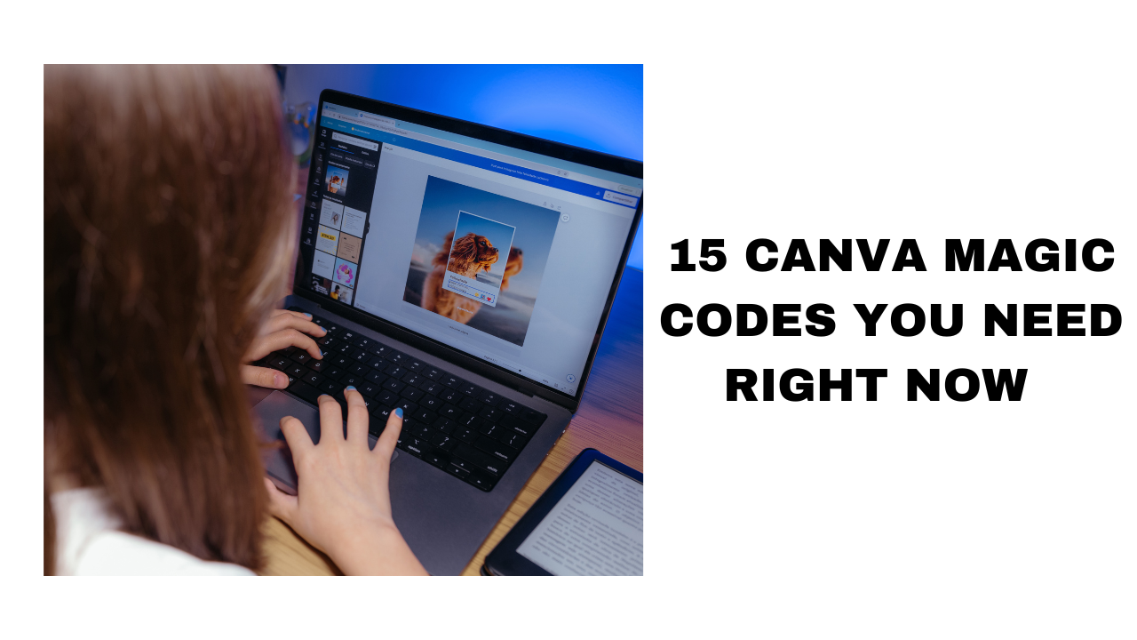 15 Canva Magic Quotes You Need Right Now Inspire and Elevate Your Designs
