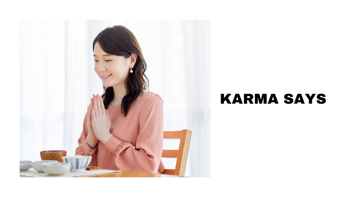 Karma Sips Nourishing Moments and Meaningful Connections