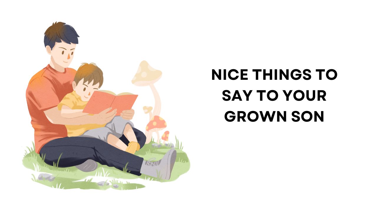 What to Avoid Saying to Your Grown-Up Child Bridging the Generational Gap
