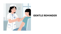 Gentle Humanity The Compassionate Care of Nurses