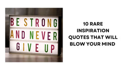 10 Mind-Blowing Prayer Inspiration Quotes to Uplift and Empower Your Spirit