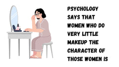 Embracing Natural Beauty The Power of Minimal Makeup