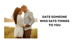 This Someone Who Says Things to You The Power of Intimate Communication
