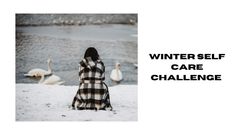 Winter Self-Care Challenge
