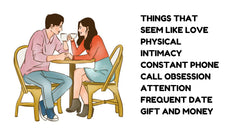 Things That Seem Like Love Exploring Intimacy Connection and the True Meaning of Affection