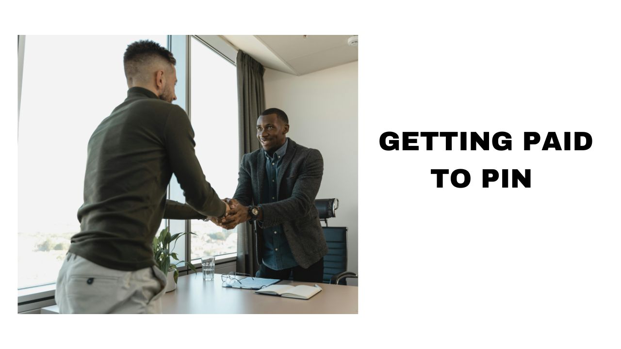 Getting Paid to Pin Unlocking Profit Through Meaning Connections