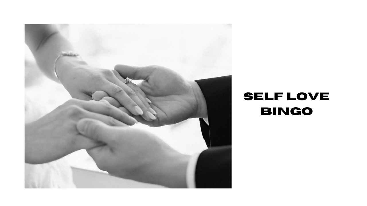 Embracing Self-Love A Gentle Journey