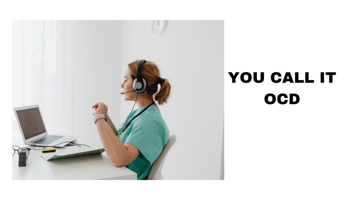 Understanding OCD Insights and Tips
