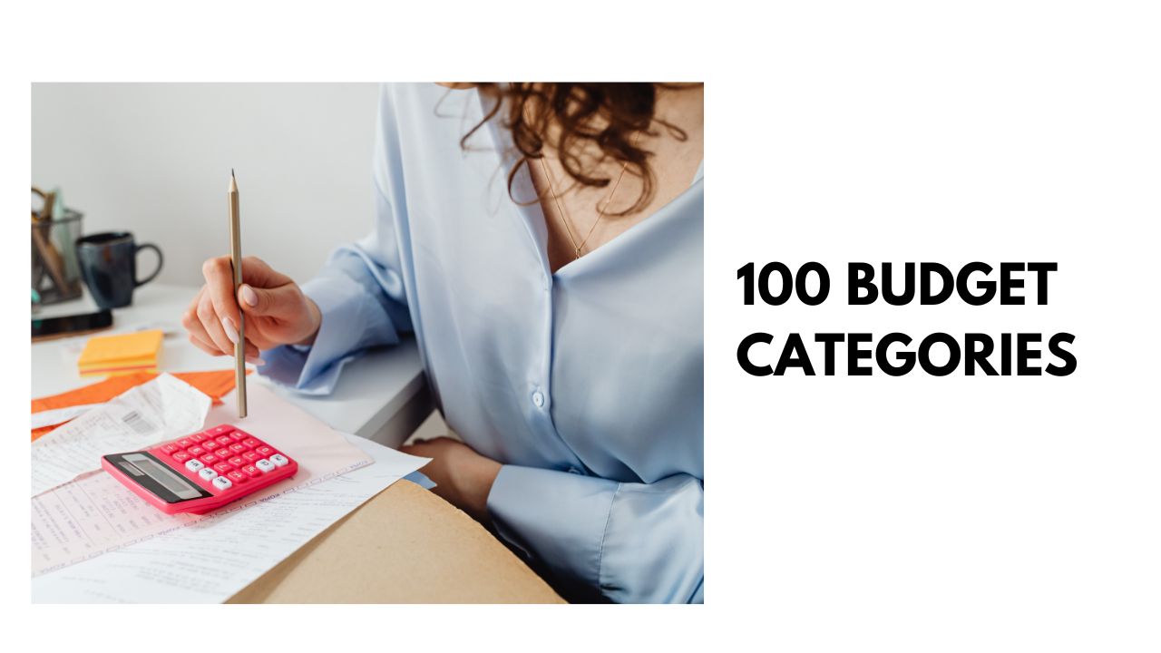 Mastering Your Budget Essential Categories for Financial