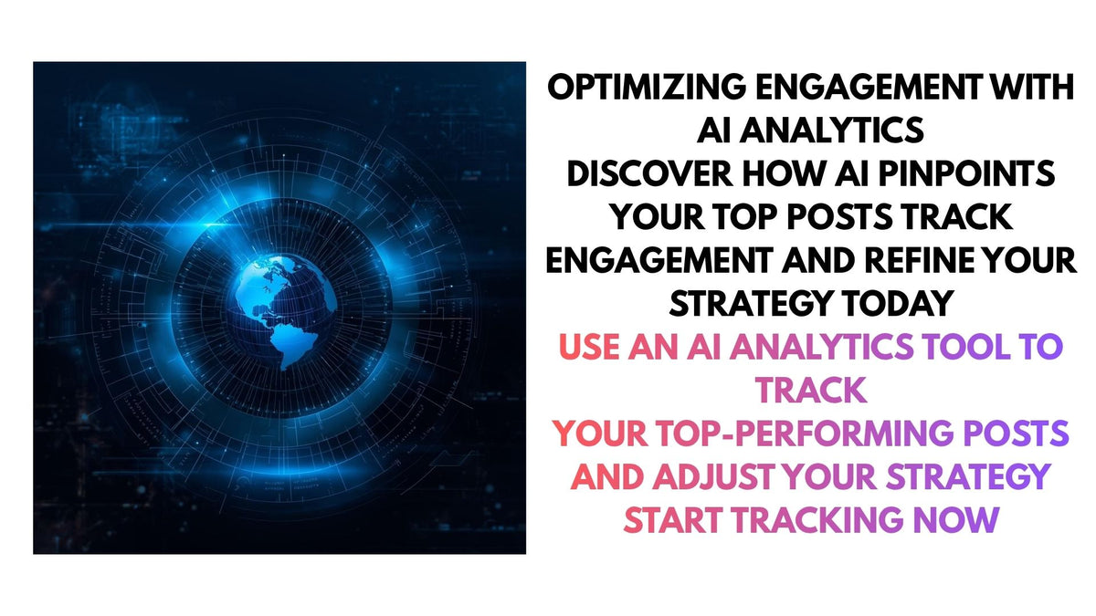 Boost Engagement with AI Analytics