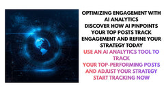 Boost Engagement with AI Analytics
